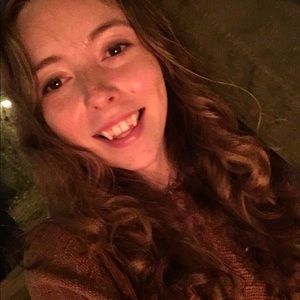 Meet your Posher, Matilde